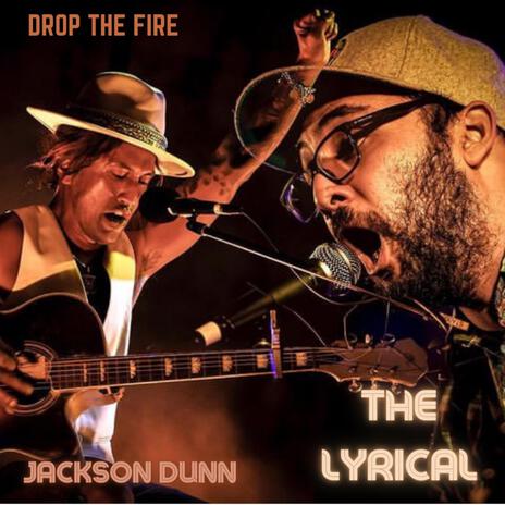 Drop The Fire