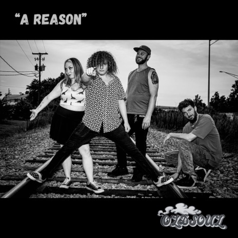 A Reason | Boomplay Music
