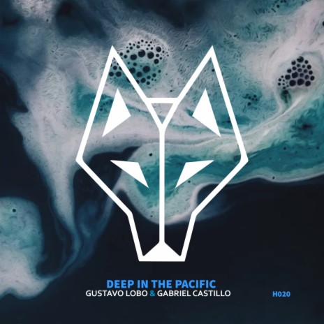 Deep In The Pacific (Original Mix) ft. Gabriel Castillo | Boomplay Music