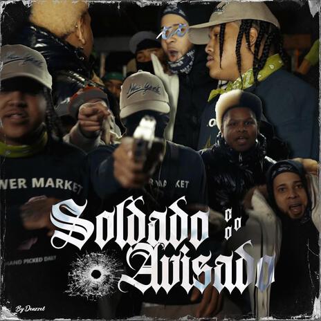 Soldado Avisado PT2 ft. Jhonnel 809s & Chamakitoo Frezh | Boomplay Music