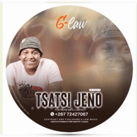 Tsatsi Jeno | Boomplay Music