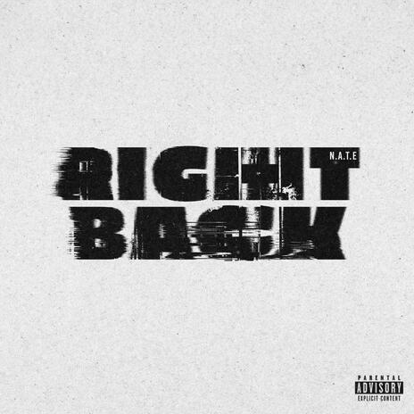 Right Back | Boomplay Music