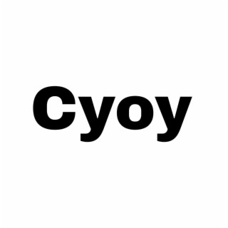 Cyoy