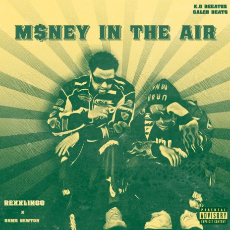 Money in the air