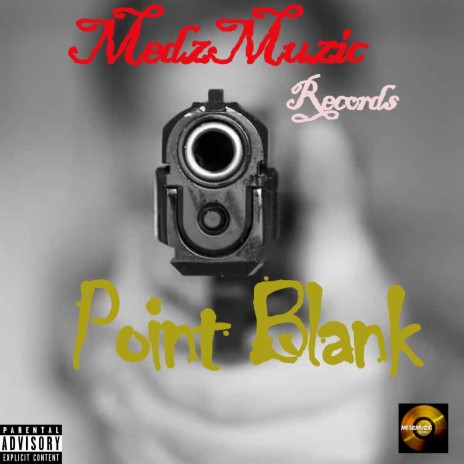 Point Blank | Boomplay Music