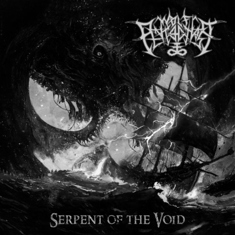 Serpent of the Void