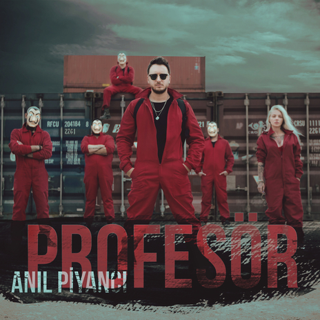 Profesör | Boomplay Music