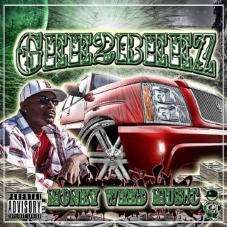 Ghetto Henchmen – 2000 Tree Still Swangin – CDr (Album