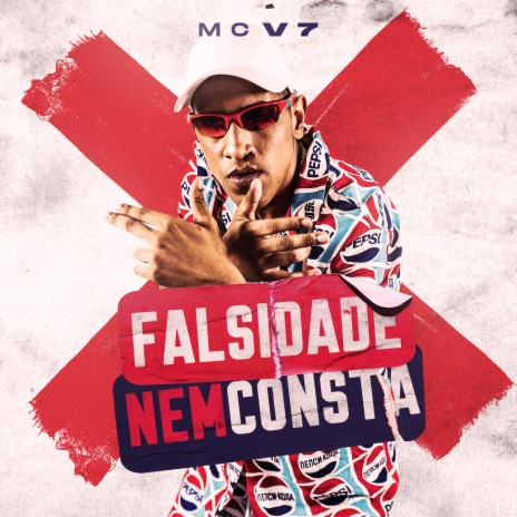 Falsidade Nem Consta | Boomplay Music