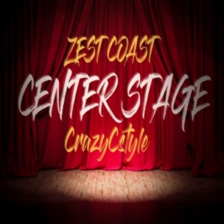 Center Stage (Remastered)