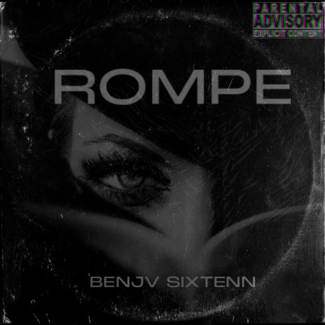 ROMPE | Boomplay Music