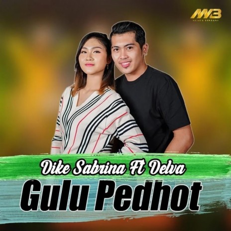 Gulu Pedhot ft. Delva irawan | Boomplay Music