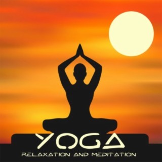 Yoga, Relaxation and Meditation Music Orchestra