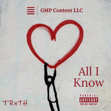 All I Know | Boomplay Music