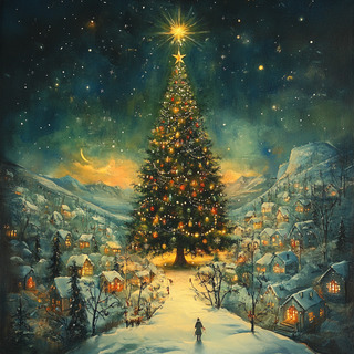 An Enchanting Christmas