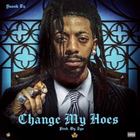 Change My Hoes | Boomplay Music