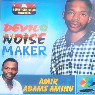 Devil The Noise Maker