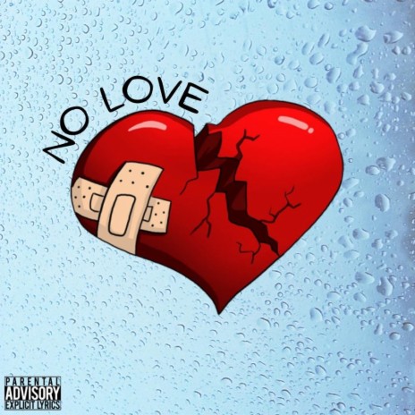 No Love ft. A_real