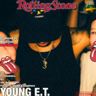 Rolling Stone