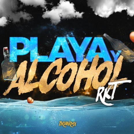 Playa Y Alcohol