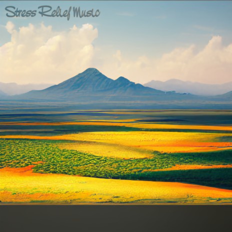 Shanti ft. Stress Relief Helper & Relaxing Music Therapy | Boomplay Music