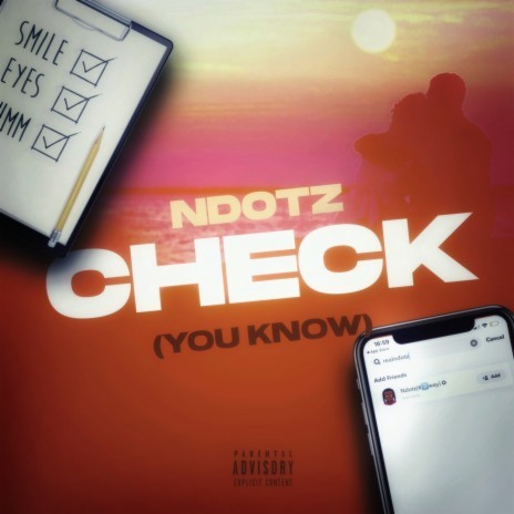 Check (You Know) | Boomplay Music