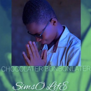 Chocolater Bonbonlater