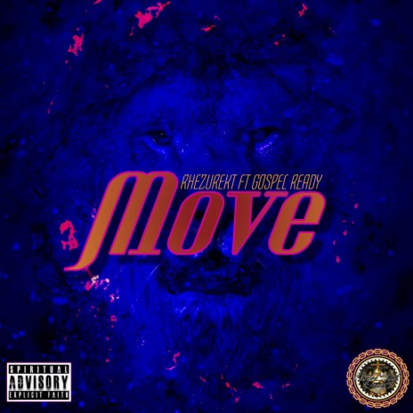 Move ft. Gospel Ready | Boomplay Music