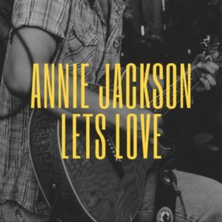 Annie Jackson