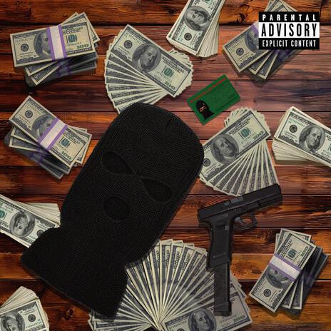 Million Dollar Scammer ft. BiggFunny | Boomplay Music