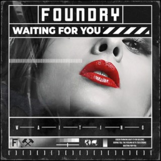 Waiting For You lyrics | Boomplay Music