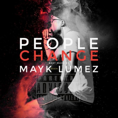 People Change | Boomplay Music