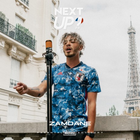 Next Up France - S1-E1 ft. Mixtape Madness | Boomplay Music