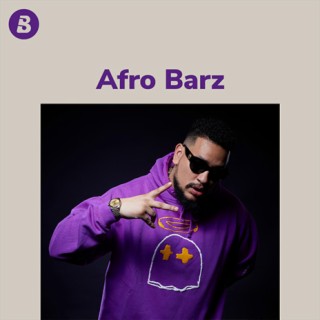 Afro Barz