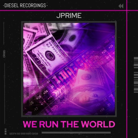 We Run The World (Original Mix)