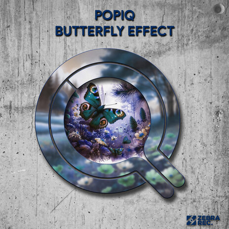 Butterfly Effect | Boomplay Music