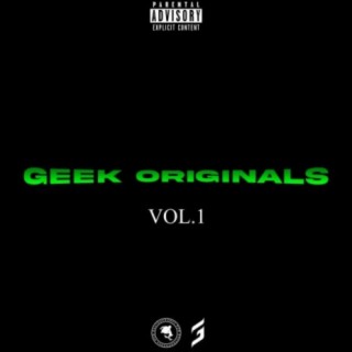 Geek  Boomplay Music