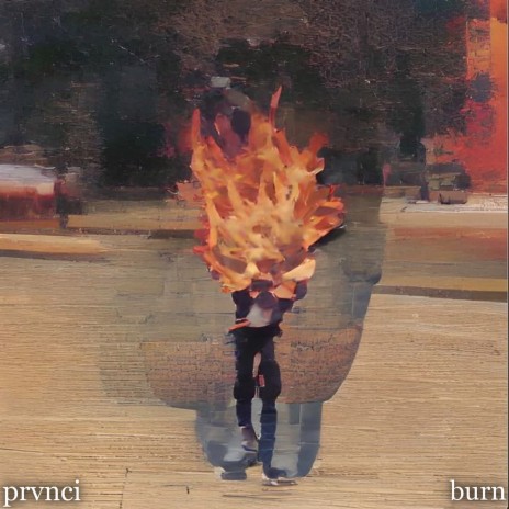 Burn | Boomplay Music