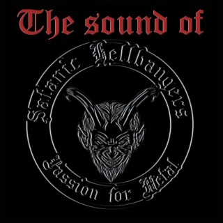 The Sound of Satanic Hellbangers (Group Version)