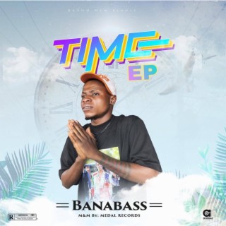 Time - EP