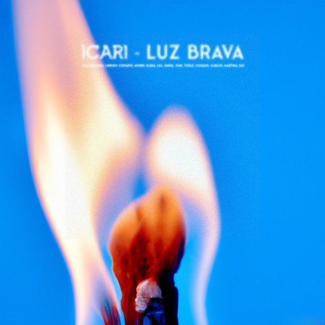 Luz Brava | Boomplay Music