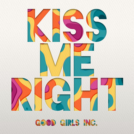 Kiss Me Right | Boomplay Music