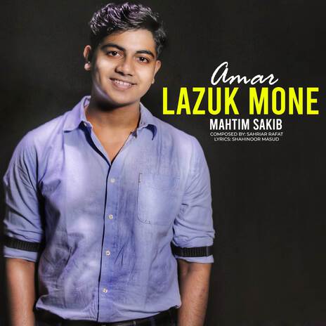 Amar Lajuk Mone | Boomplay Music