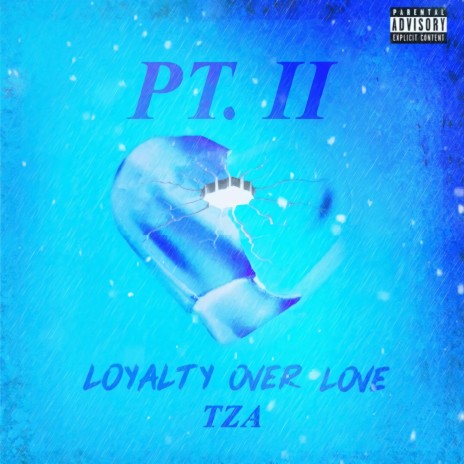 Anniversary Loyalty Over Love Pt.II | Boomplay Music