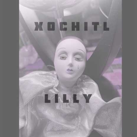 LILLY | Boomplay Music