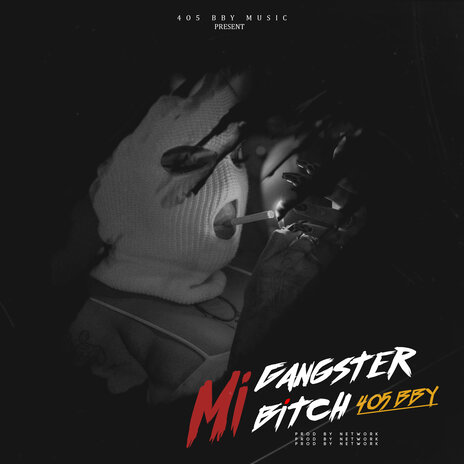 Mi Gangster Bitch | Boomplay Music