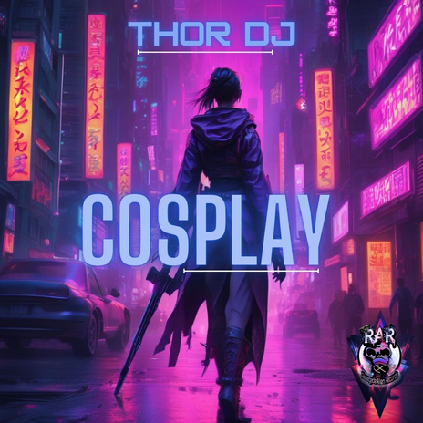 Cosplay | Boomplay Music