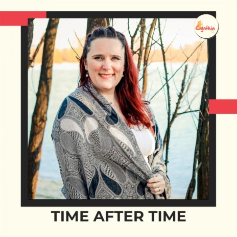 Time After Time (Cindy Lauper) | Boomplay Music
