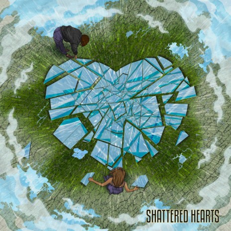 Shattered Hearts | Boomplay Music