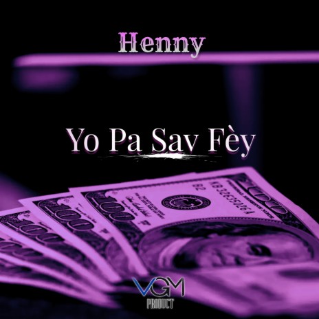 Yo Pa Sav Fèy | Boomplay Music